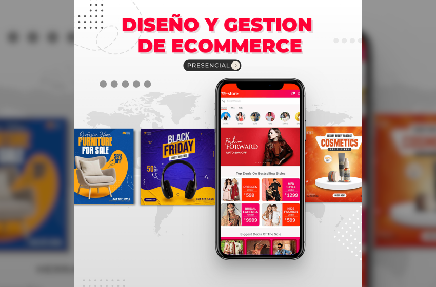 Tu Tienda Online con ventas reales + Hosting Gratis