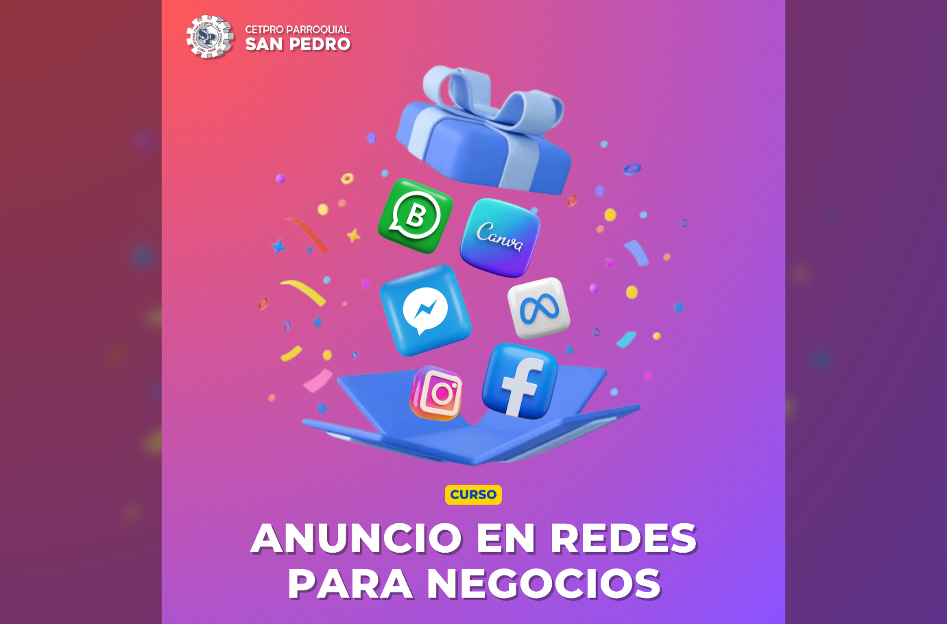 Anuncios Efectivos en Facebook e Instagram